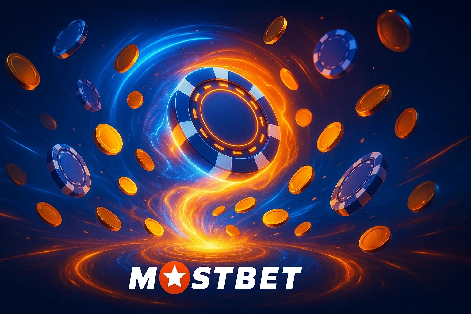 MOSTBET 